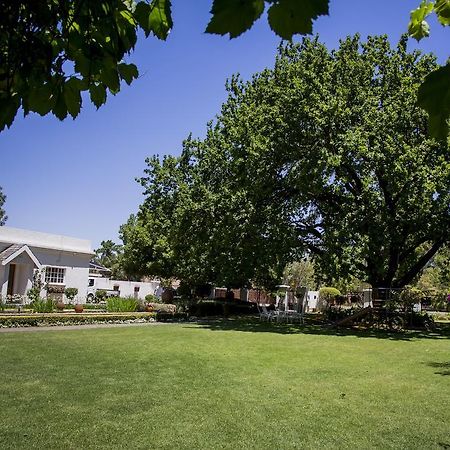 Barney Barnato B&B Kimberley Dış mekan fotoğraf