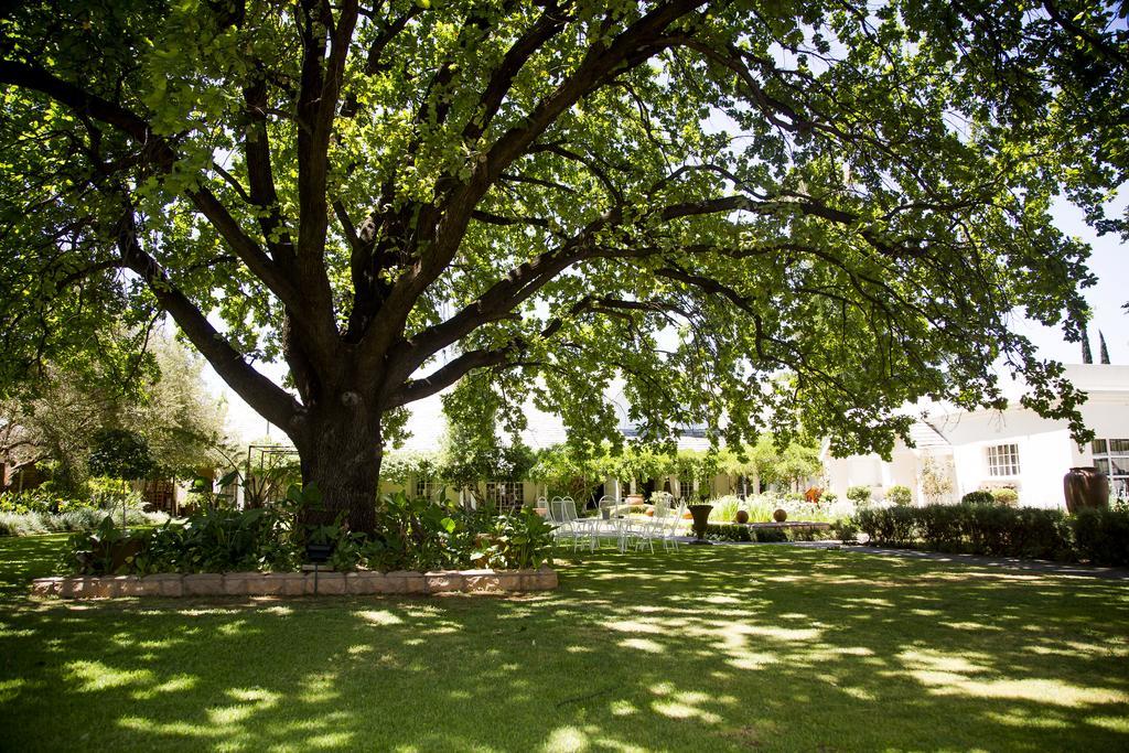Barney Barnato B&B Kimberley Dış mekan fotoğraf