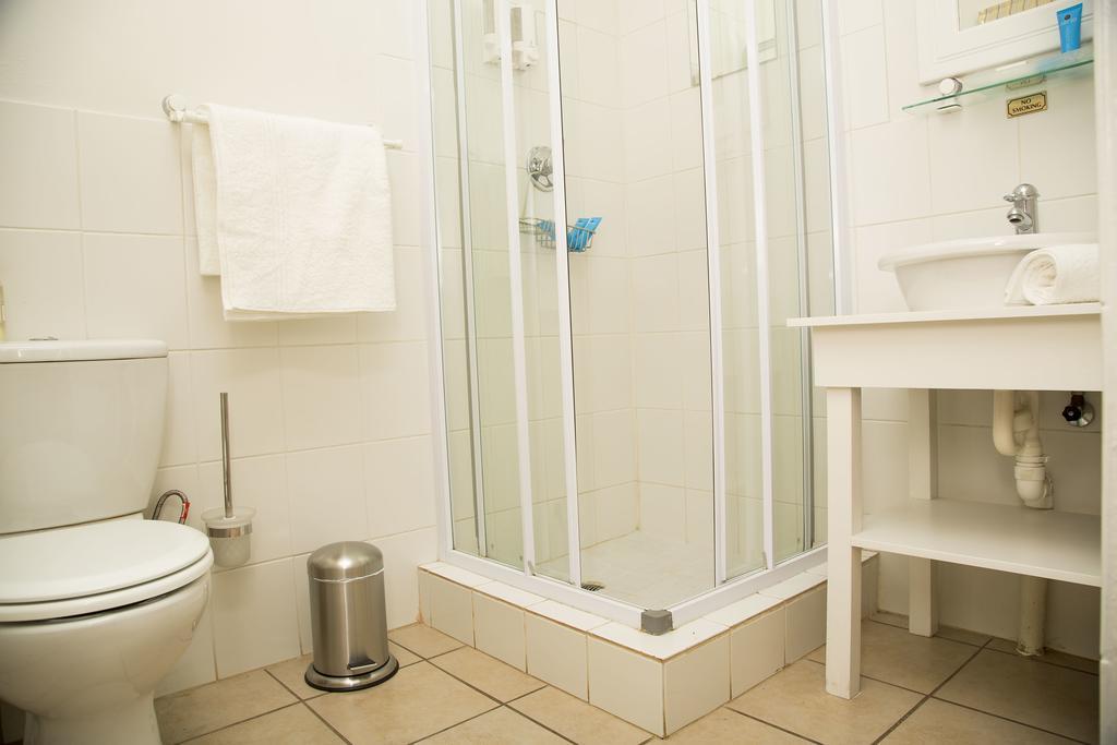 Barney Barnato B&B Kimberley Dış mekan fotoğraf