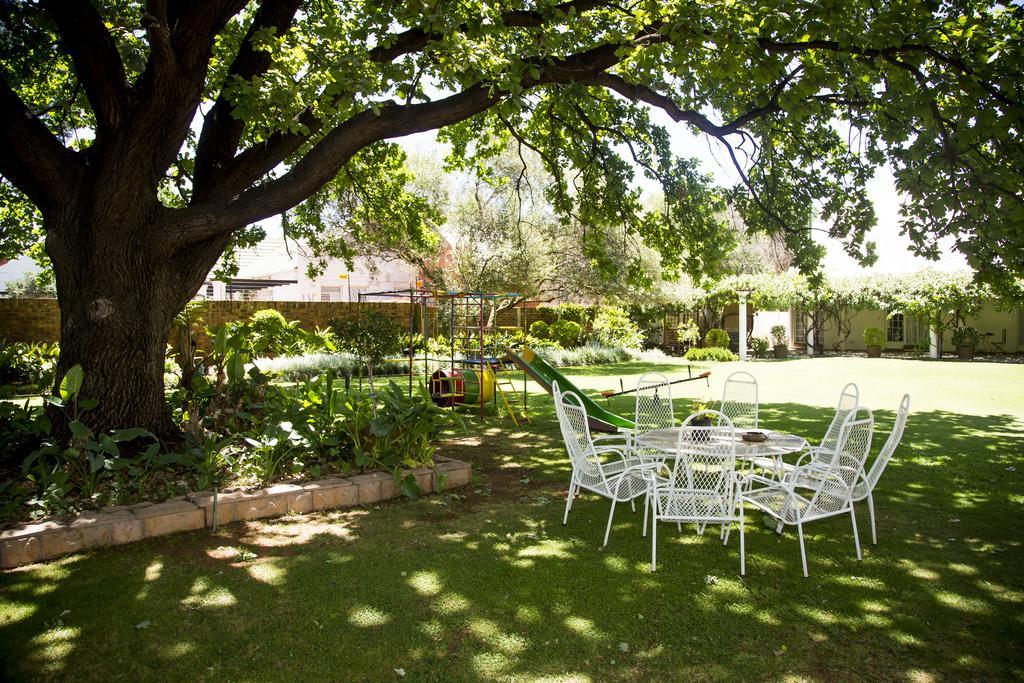 Barney Barnato B&B Kimberley Dış mekan fotoğraf