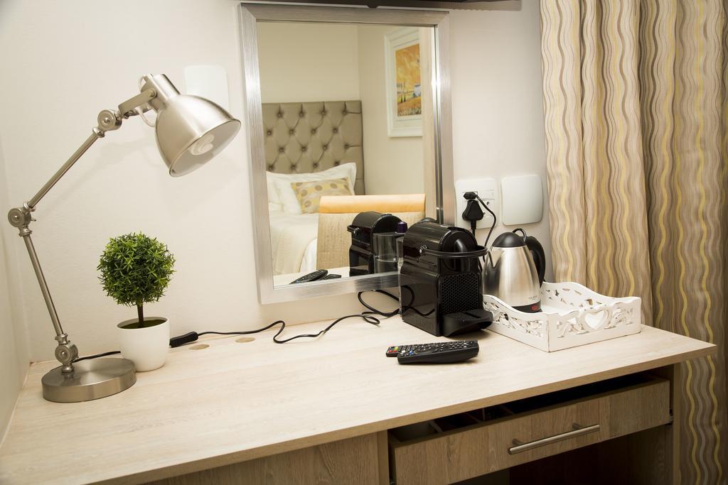 Barney Barnato B&B Kimberley Dış mekan fotoğraf
