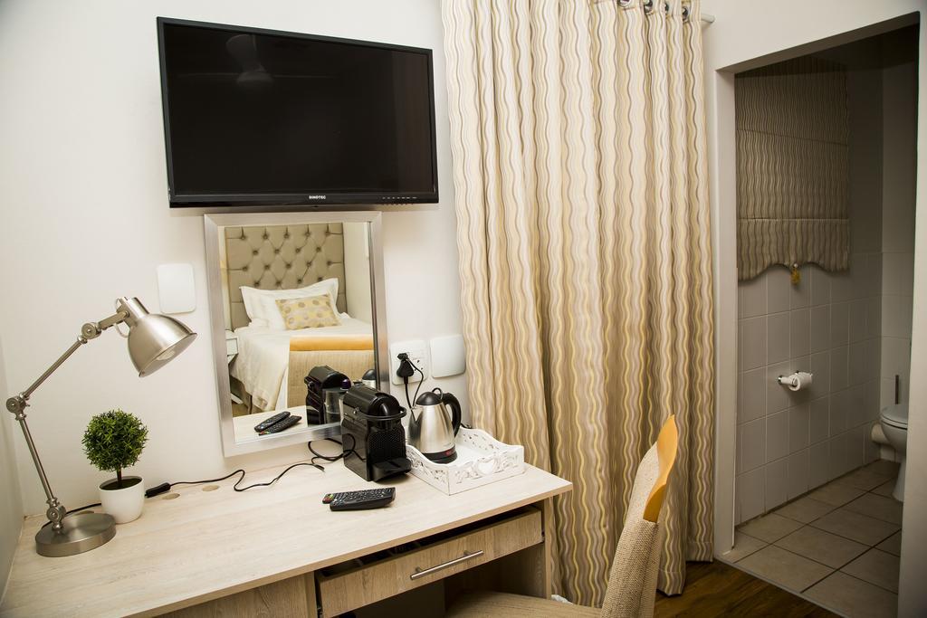 Barney Barnato B&B Kimberley Dış mekan fotoğraf