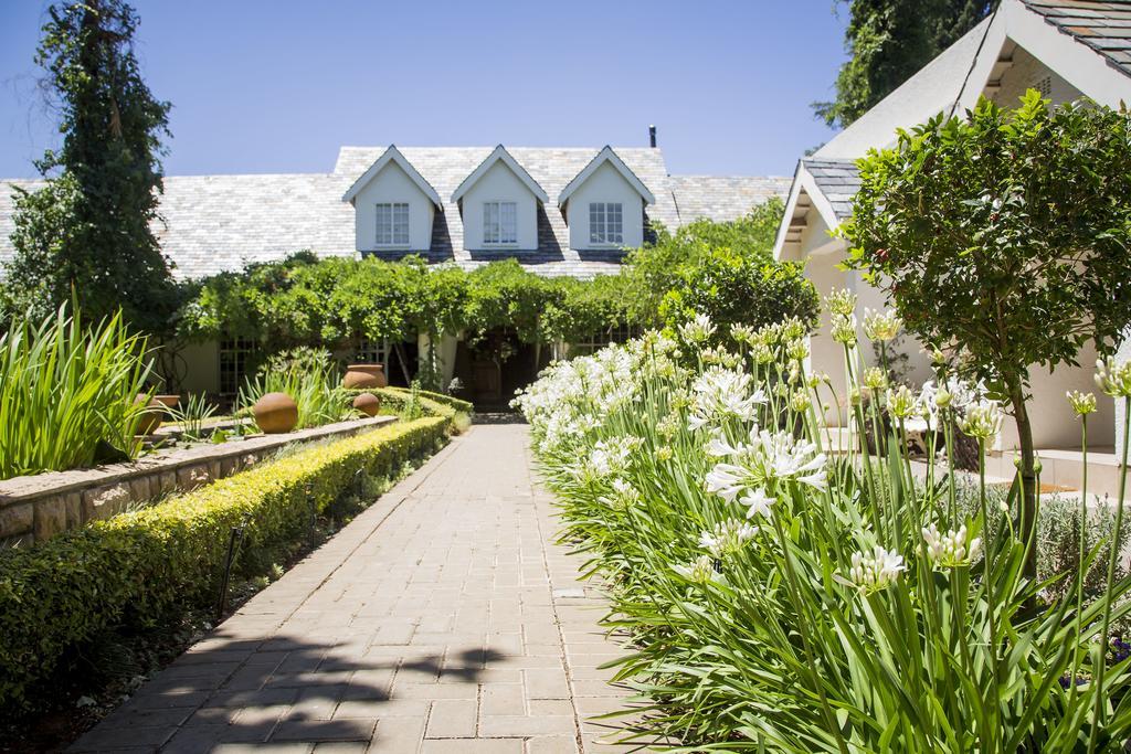 Barney Barnato B&B Kimberley Dış mekan fotoğraf