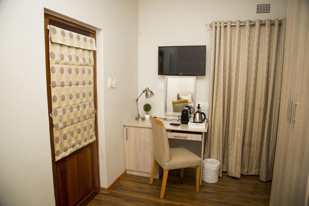 Barney Barnato B&B Kimberley Dış mekan fotoğraf