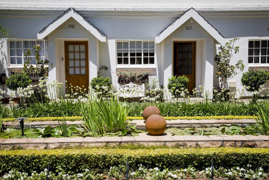 Barney Barnato B&B Kimberley Dış mekan fotoğraf
