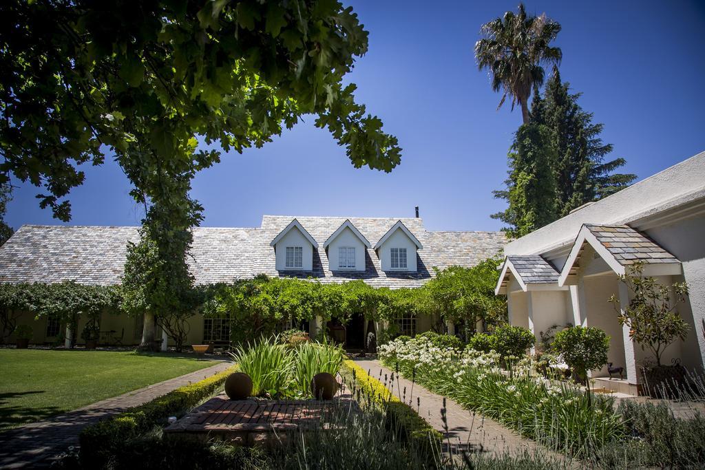 Barney Barnato B&B Kimberley Dış mekan fotoğraf