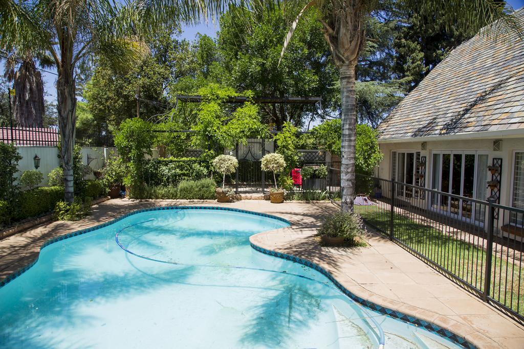 Barney Barnato B&B Kimberley Dış mekan fotoğraf