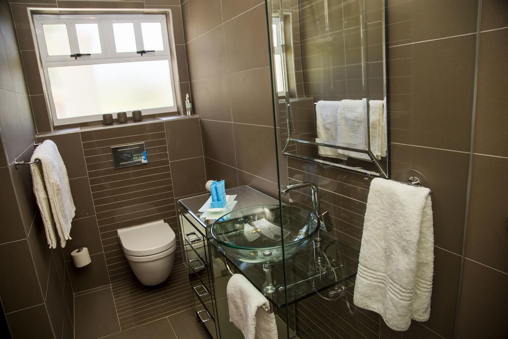 Barney Barnato B&B Kimberley Dış mekan fotoğraf