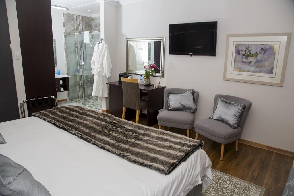 Barney Barnato B&B Kimberley Dış mekan fotoğraf