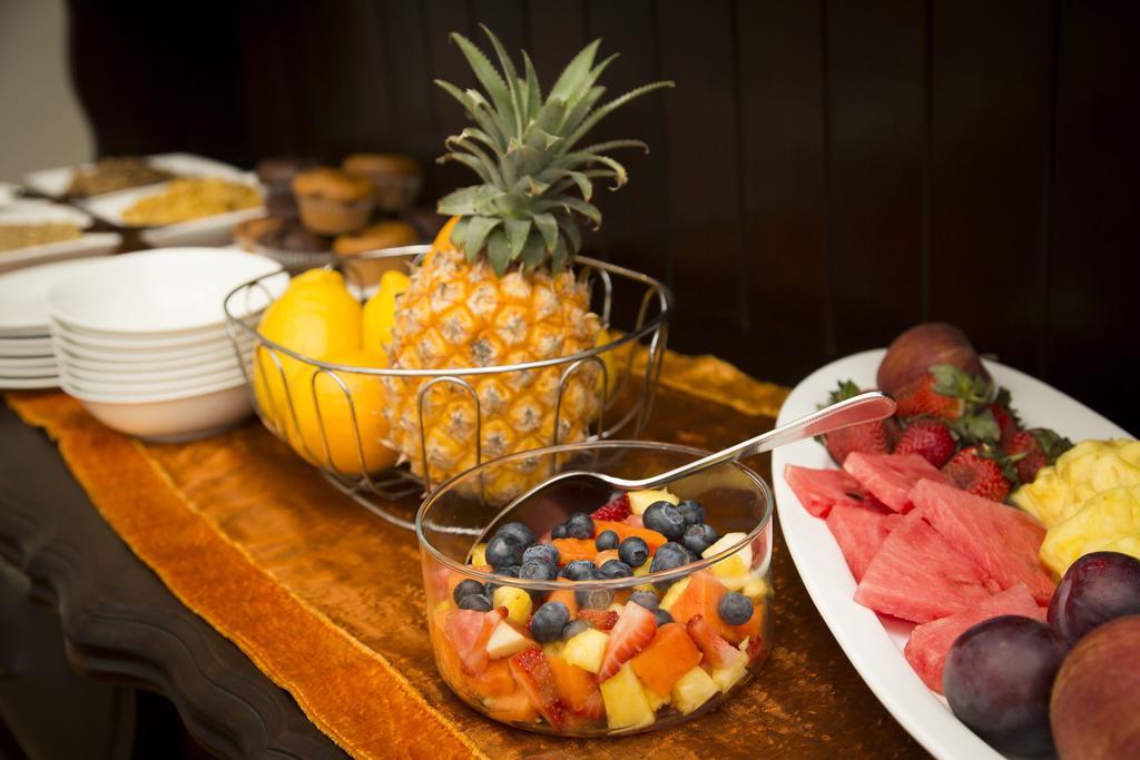 Barney Barnato B&B Kimberley Dış mekan fotoğraf