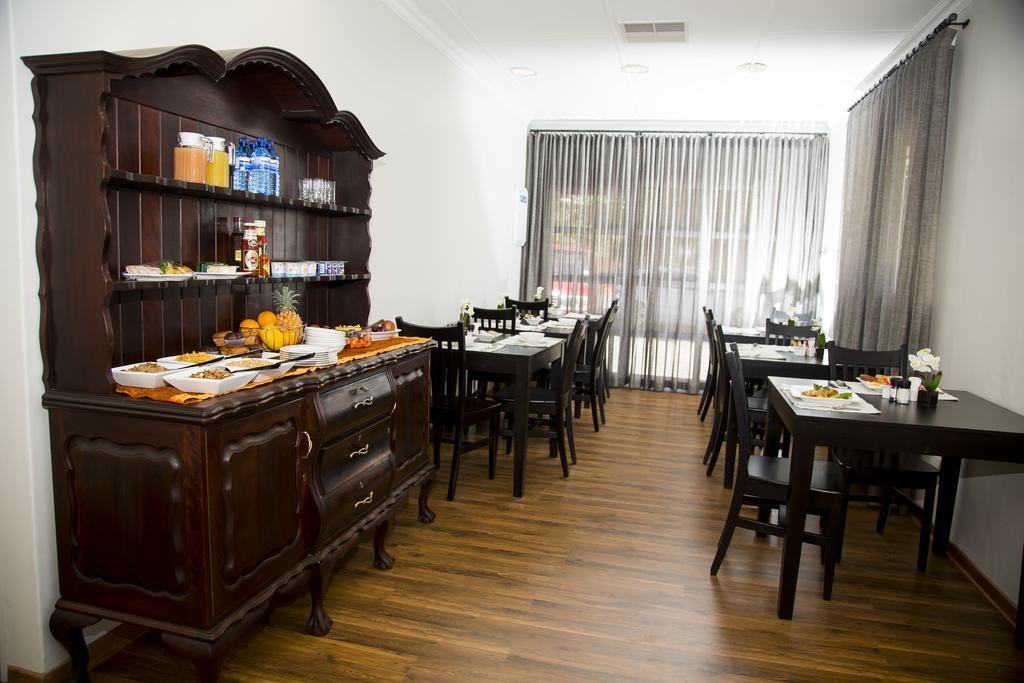 Barney Barnato B&B Kimberley Dış mekan fotoğraf