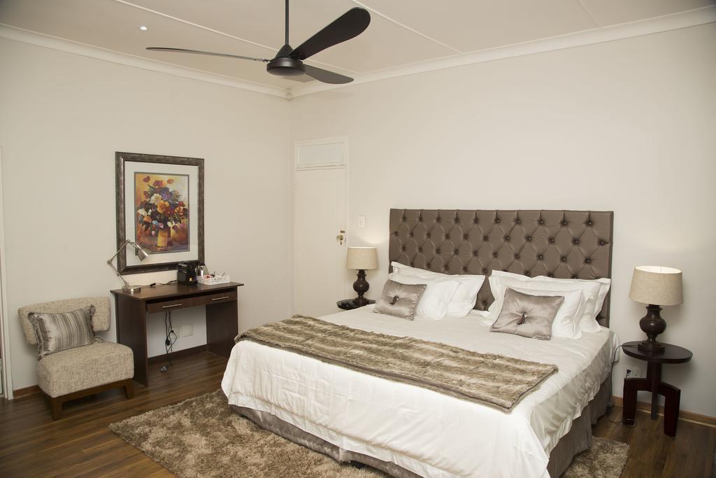 Barney Barnato B&B Kimberley Dış mekan fotoğraf