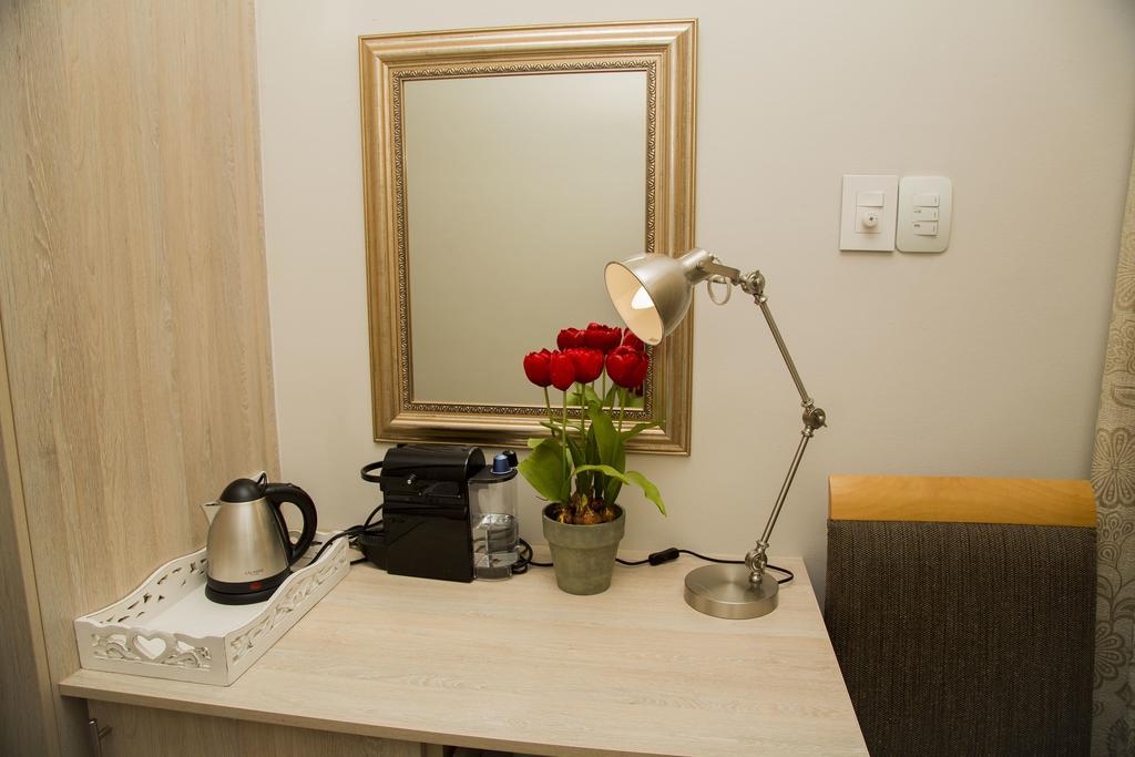 Barney Barnato B&B Kimberley Dış mekan fotoğraf