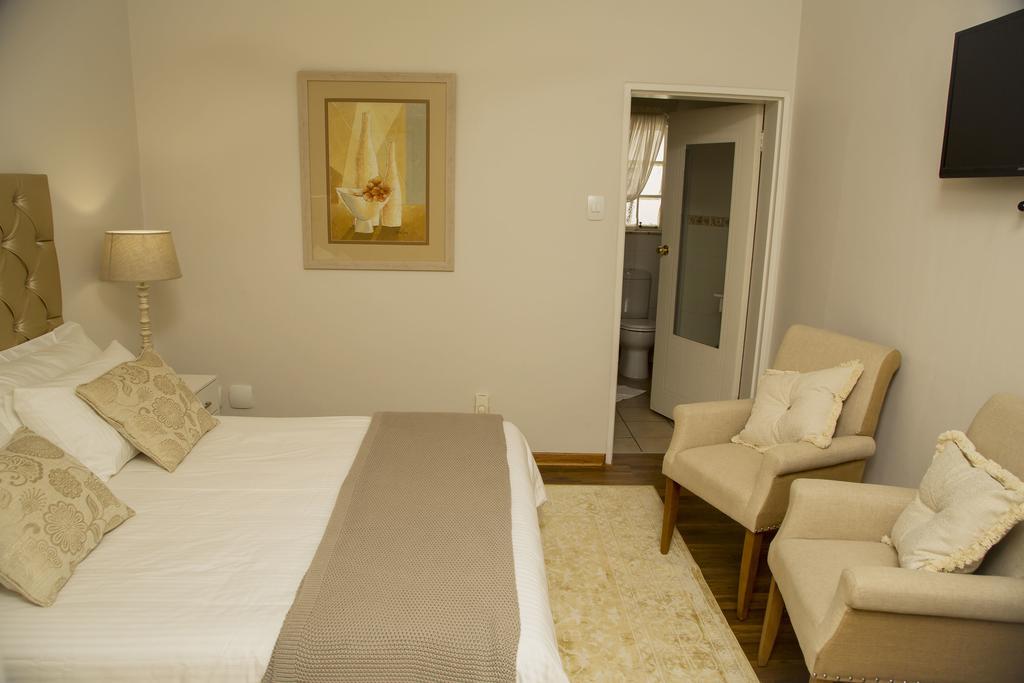 Barney Barnato B&B Kimberley Dış mekan fotoğraf