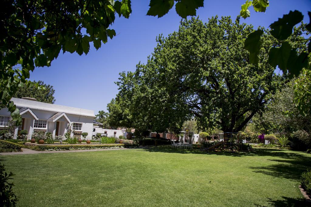 Barney Barnato B&B Kimberley Dış mekan fotoğraf